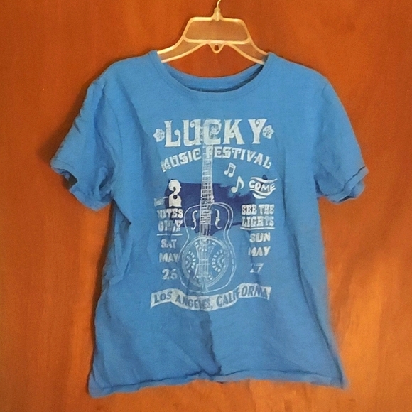 Lucky Brand Size M - Picture 1 of 6